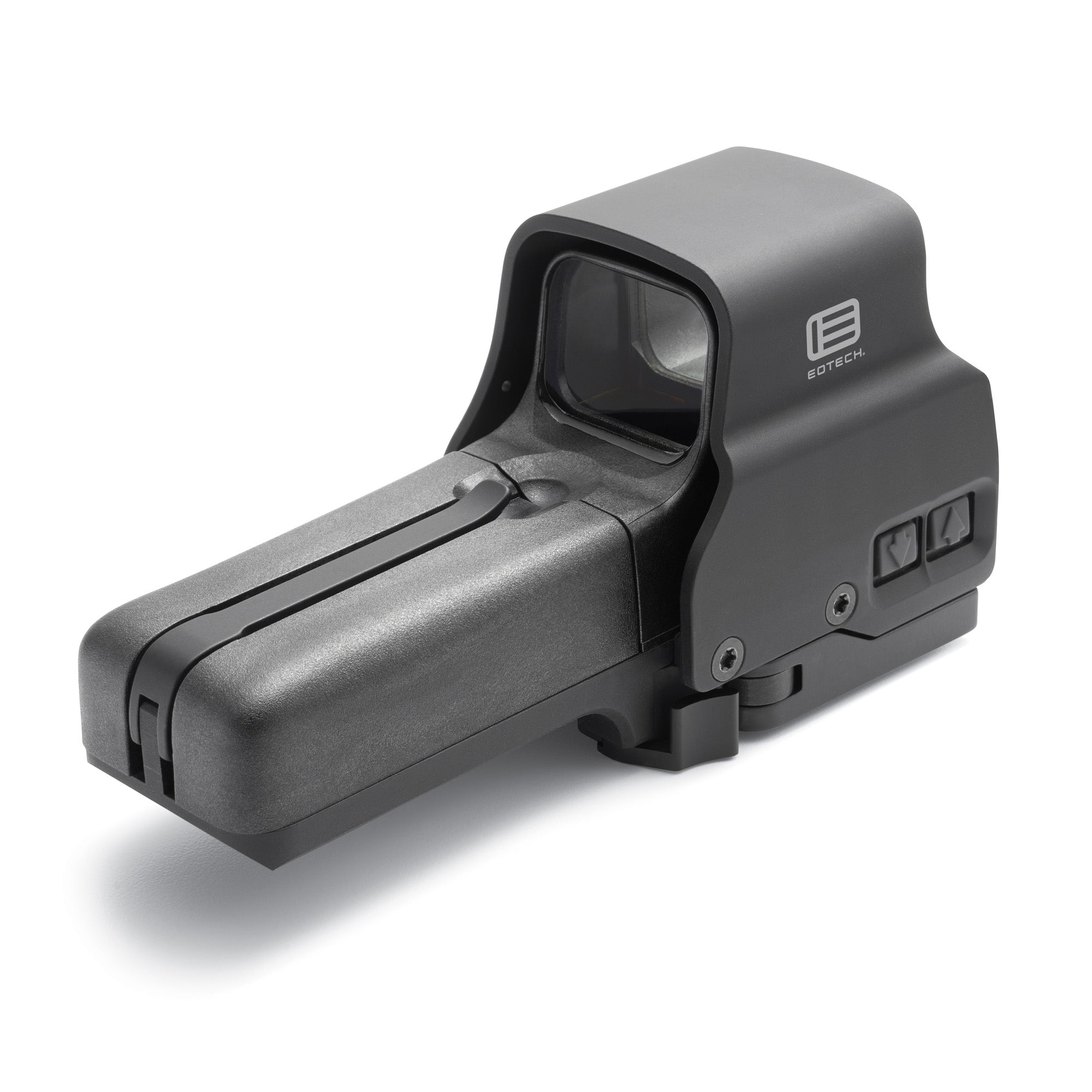 EOTECH 518 68 MOA RING/MOA DOT QR - Get Tight Gear