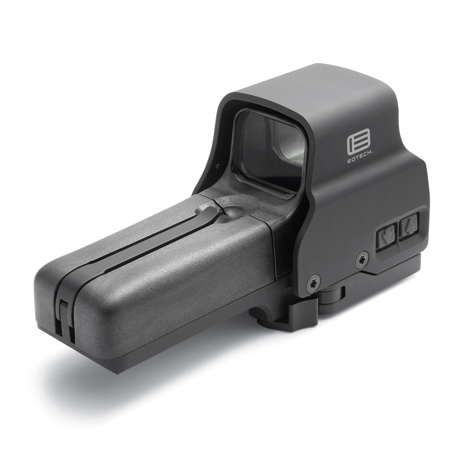 EOTECH 518 68 MOA RING/MOA DOT QR - Get Tight Gear