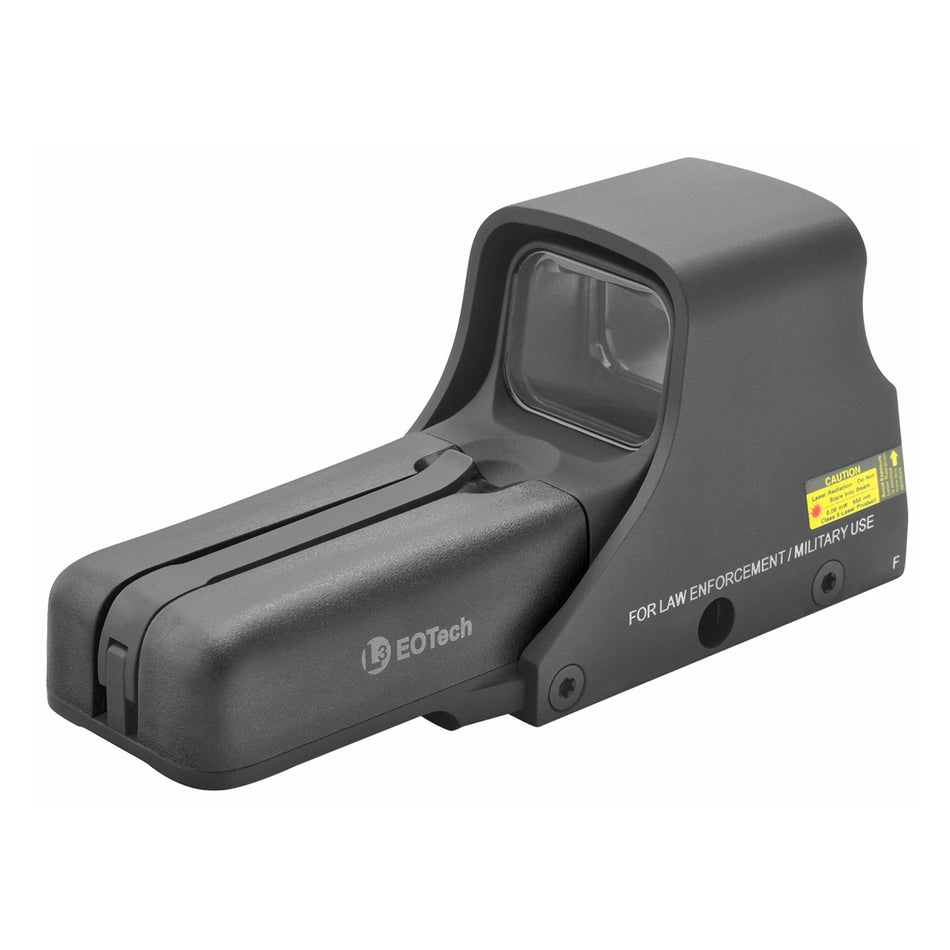 EOTECH 552 68 MOA RING/MOA DOT BLK - Get Tight Gear