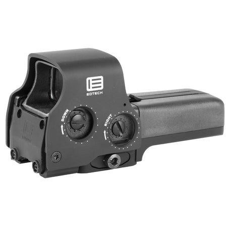 EOTECH 558 68 MOA RING/1MOA DOT QR - Get Tight Gear