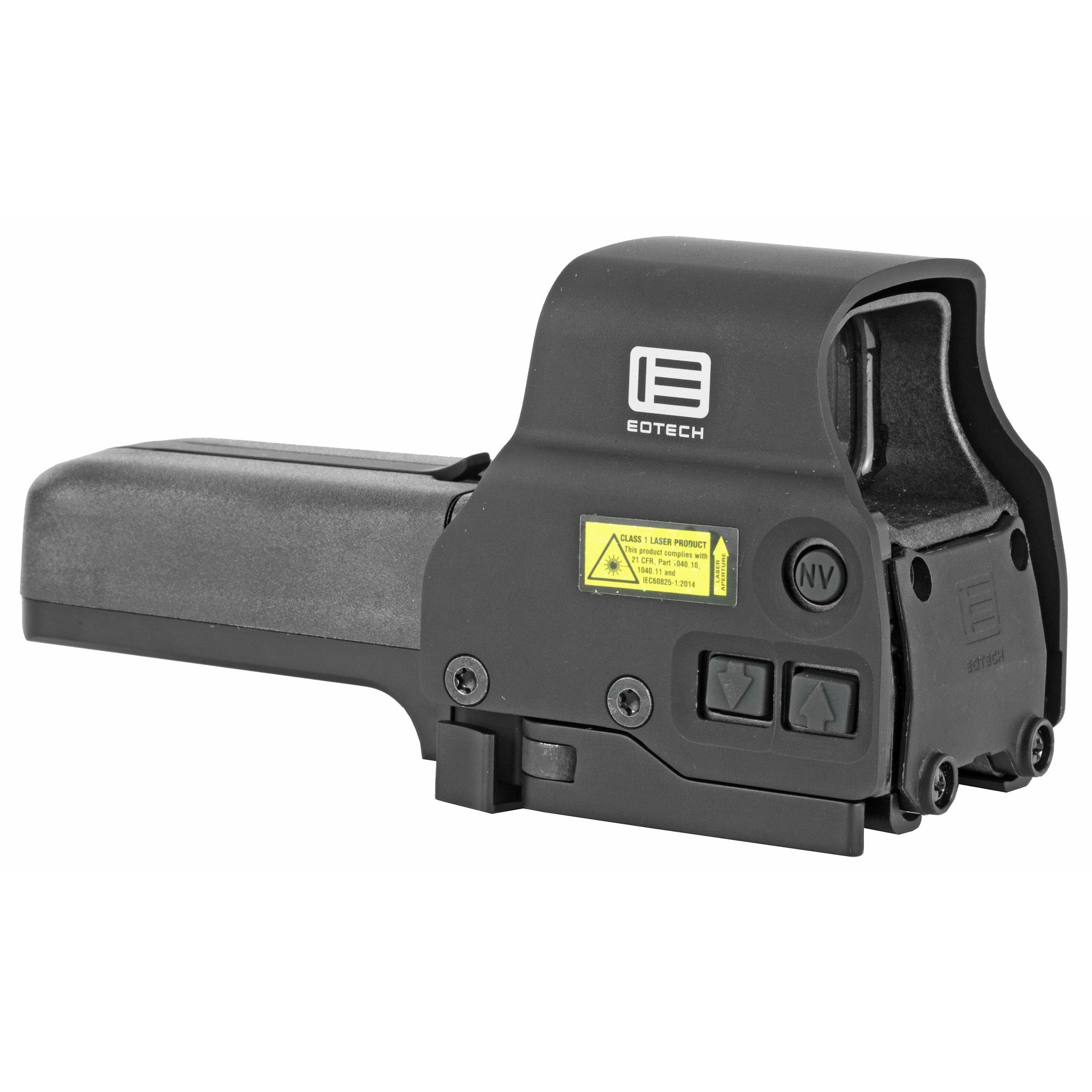 EOTECH 558 68 MOA RING/1MOA DOT QR - Get Tight Gear