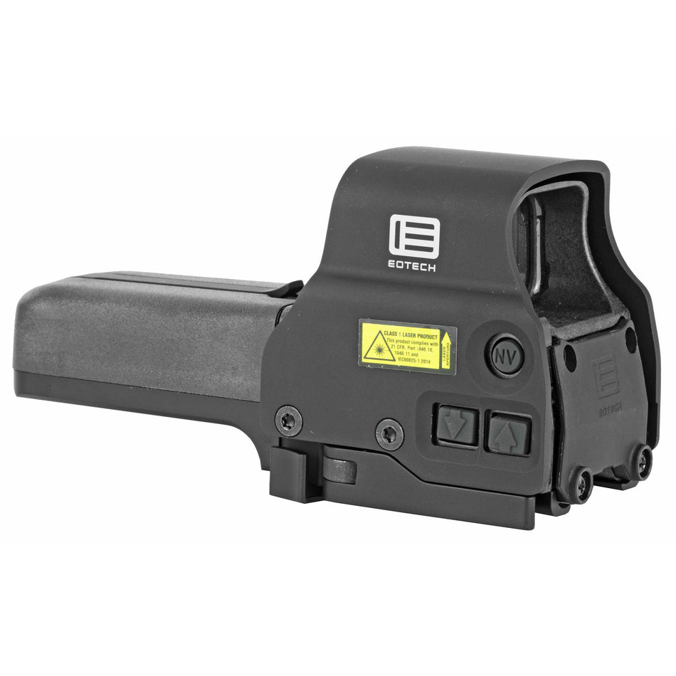EOTECH 558 68 MOA RING/1MOA DOT QR - Get Tight Gear
