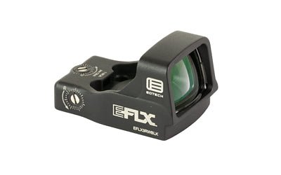 EOTECH EFLX REFLEX SIGHT 3 MOA BLK - Get Tight Gear