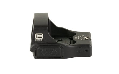 EOTECH EFLX REFLEX SIGHT 3 MOA BLK - Get Tight Gear