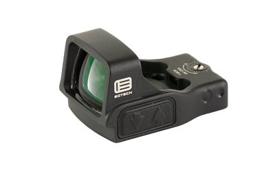 EOTECH EFLX REFLEX SIGHT 3 MOA BLK - Get Tight Gear