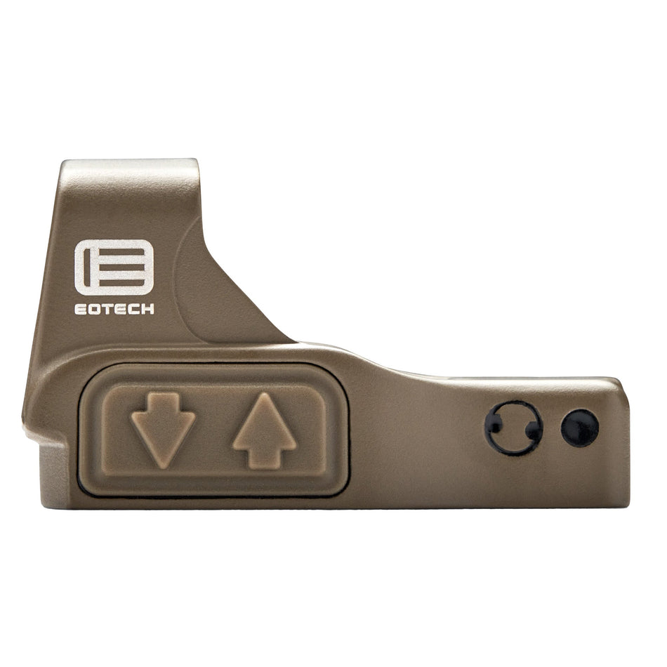EOTECH EFLX REFLEX SIGHT 3 MOA TAN - Get Tight Gear