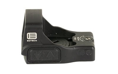 EOTECH EFLX REFLEX SIGHT 6 MOA BLK - Get Tight Gear