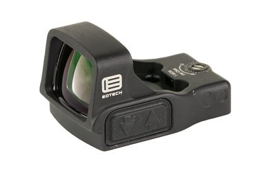 EOTECH EFLX REFLEX SIGHT 6 MOA BLK - Get Tight Gear