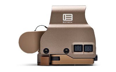 EOTECH EXPS2 - 0 68/1 MOA CR123 TAN QR - Get Tight Gear
