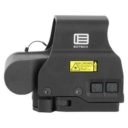 EOTECH EXPS2 68 MOA RING/1MOA DOT QR - Get Tight Gear