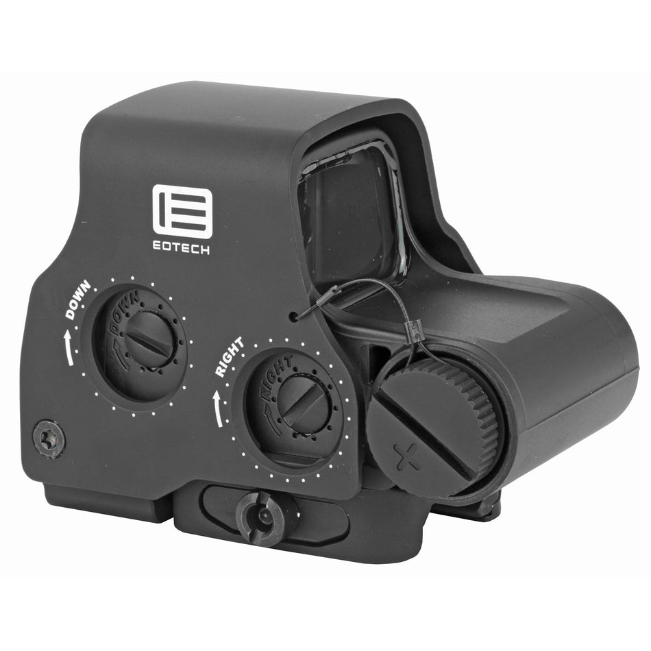 EOTECH EXPS2 68 MOA RING/1MOA DOT QR - Get Tight Gear