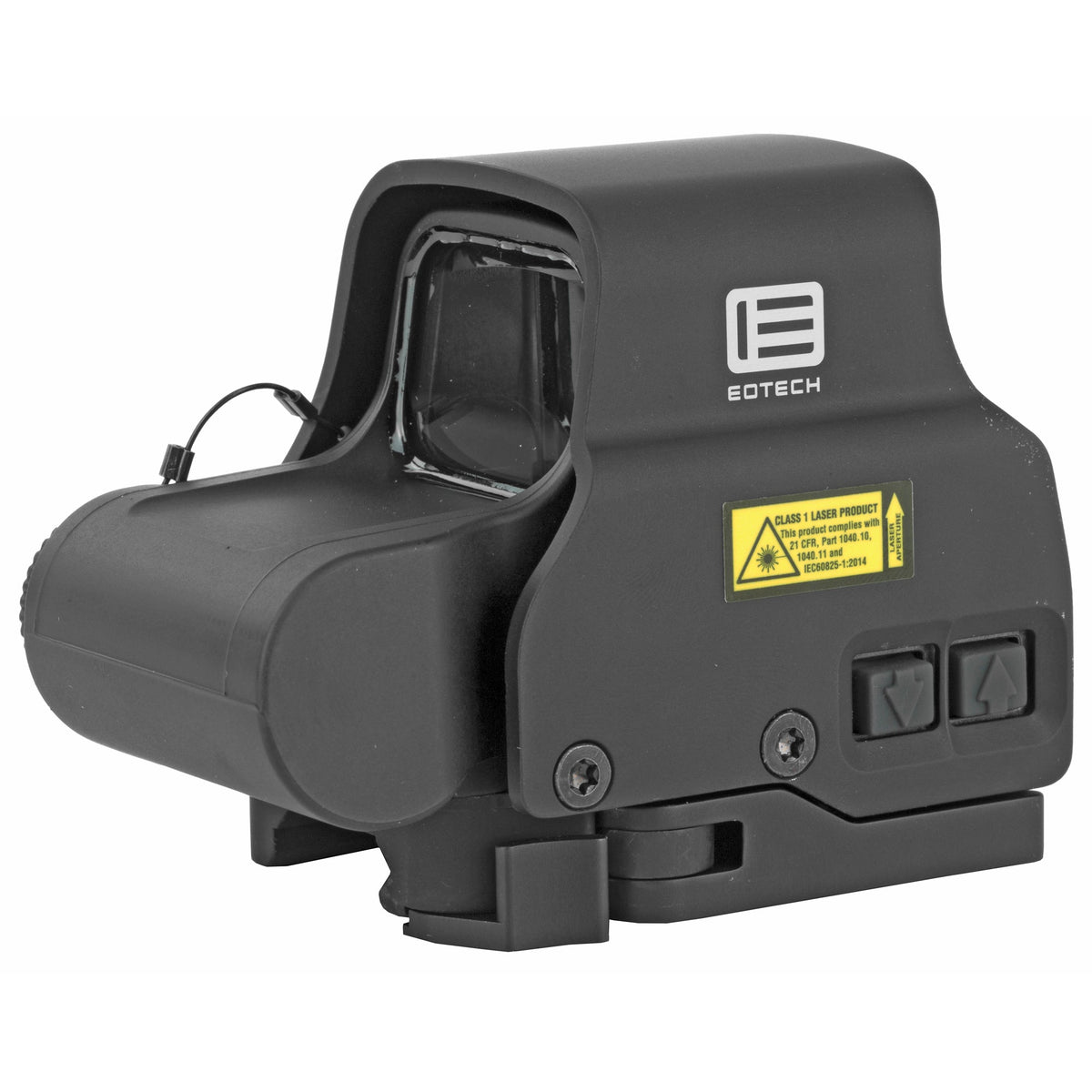 EOTECH EXPS2 68 MOA RING/1MOA DOT QR - Get Tight Gear