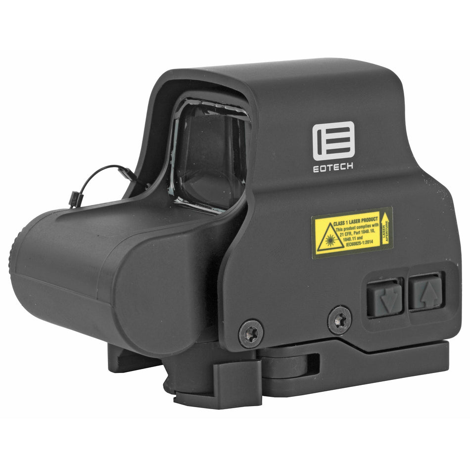 EOTECH EXPS2 68 MOA RING/1MOA DOT QR - Get Tight Gear