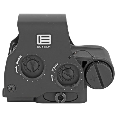EOTECH EXPS2 68MOA RING/2 - MOA DOTS - Get Tight Gear