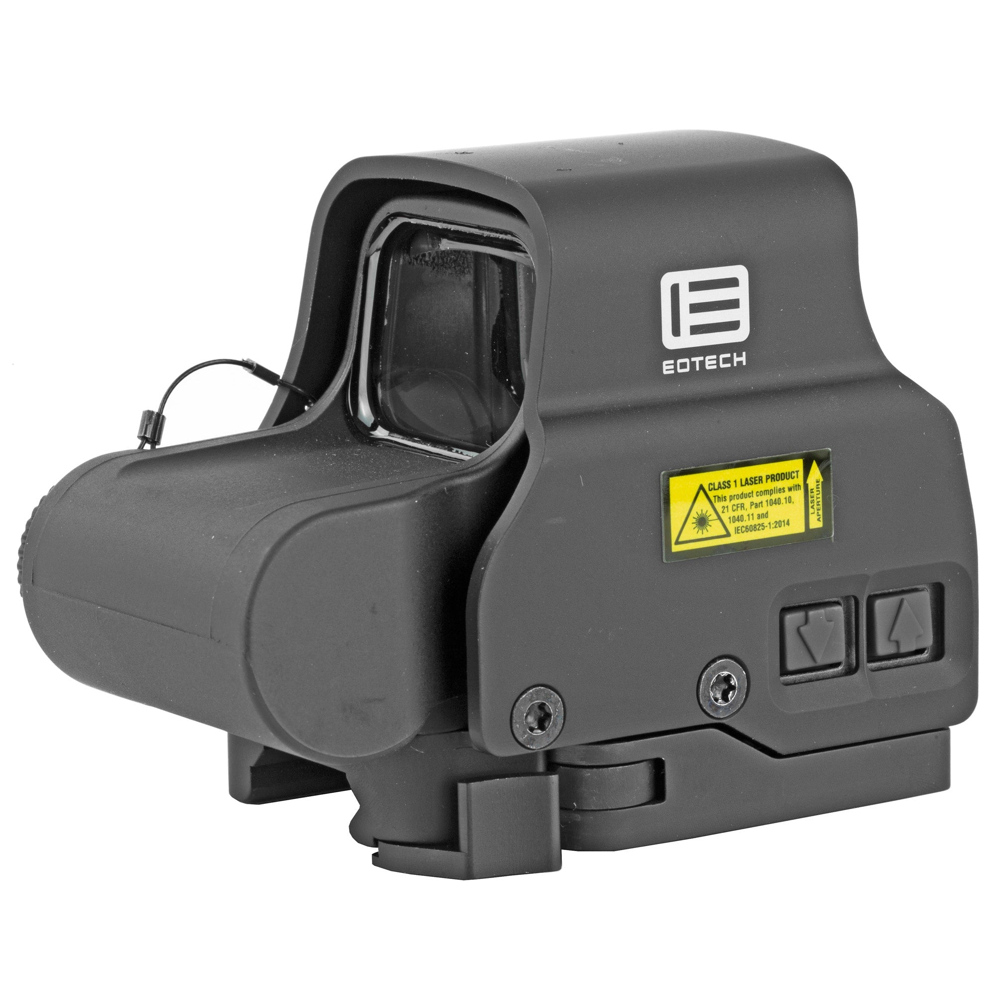 EOTECH EXPS2 68MOA RING/2 - MOA DOTS - Get Tight Gear