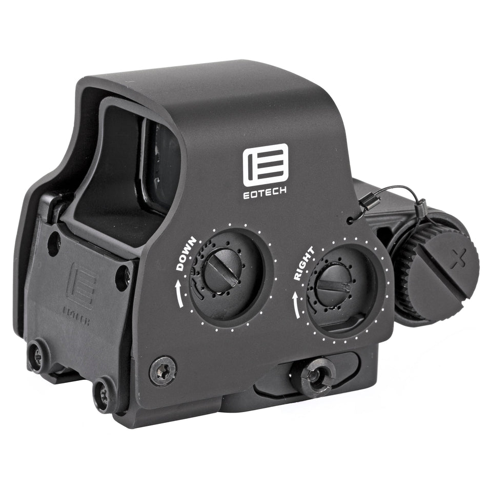 EOTECH EXPS2 GRN 68MOA RING/1MOA DOT - Get Tight Gear