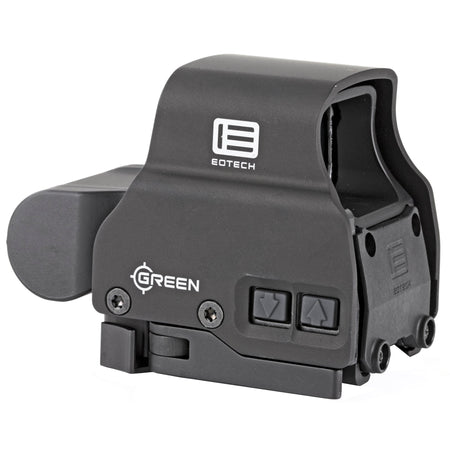 EOTECH EXPS2 GRN 68MOA RING/1MOA DOT - Get Tight Gear