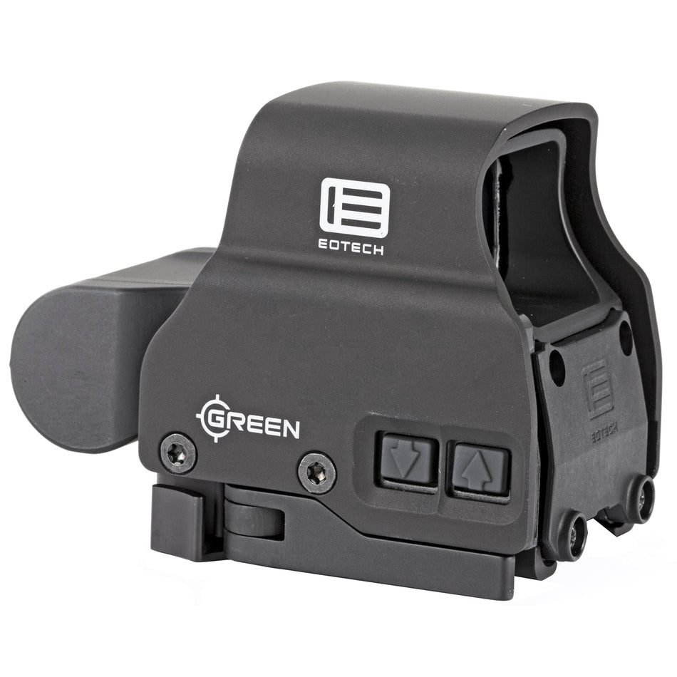 EOTECH EXPS2 GRN 68MOA RING/1MOA DOT - Get Tight Gear