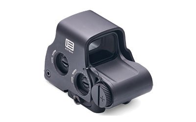 EOTECH EXPS3 - 0 W/G33 MGNFR STC MNT - Get Tight Gear