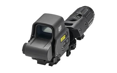 EOTECH EXPS3 - 0 W/G33 MGNFR STC MNT - Get Tight Gear