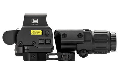 EOTECH EXPS3 - 0 W/G33 MGNFR STC MNT - Get Tight Gear