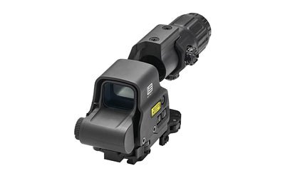 EOTECH EXPS3 - 0 W/G33 MGNFR STC MNT - Get Tight Gear