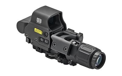 EOTECH EXPS3 - 0 W/G33 MGNFR STC MNT - Get Tight Gear