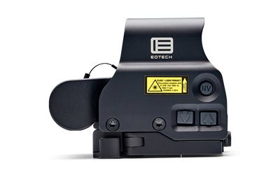 EOTECH EXPS3 1 MOA DOT QD BLACK - Get Tight Gear