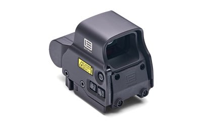 EOTECH EXPS3 1 MOA DOT QD BLACK - Get Tight Gear