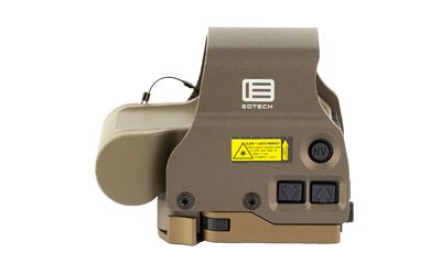 EOTECH EXPS3 1 MOA DOT QD TAN - Get Tight Gear