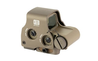 EOTECH EXPS3 1 MOA DOT QD TAN - Get Tight Gear