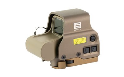 EOTECH EXPS3 1 MOA DOT QD TAN - Get Tight Gear