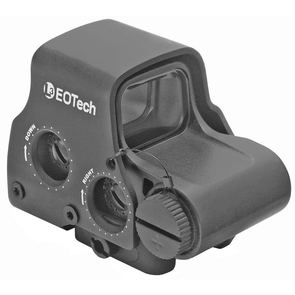EOTECH EXPS3 68MOA RING/1MOA DOT QR - Get Tight Gear