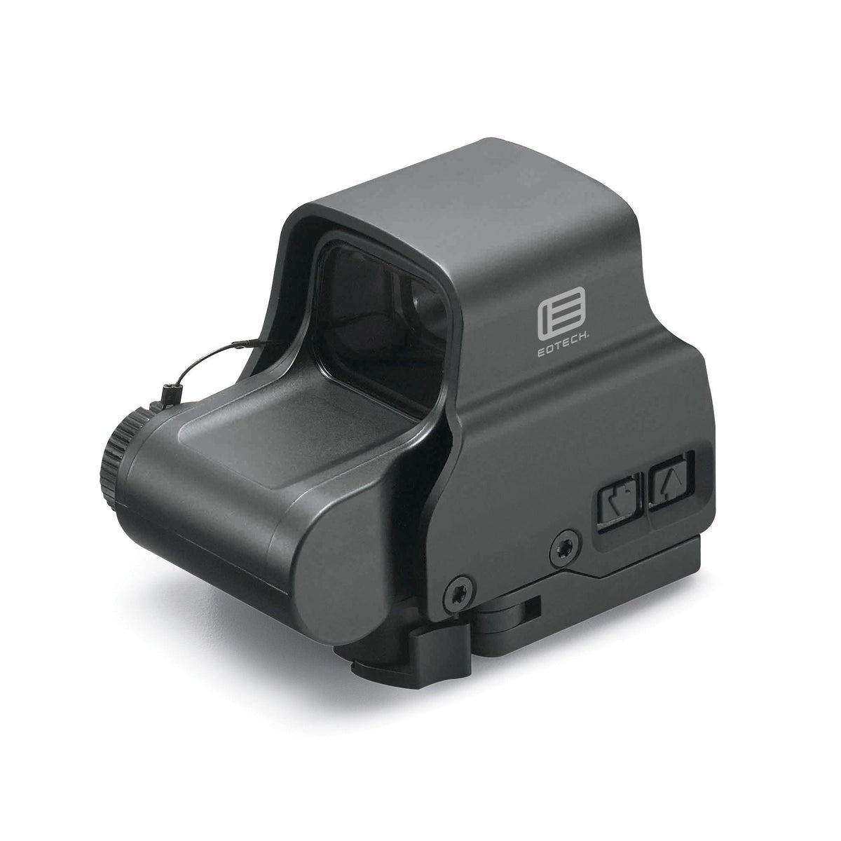 EOTECH EXPS3 68MOA RING/2 - 1MOA DOTS - Get Tight Gear
