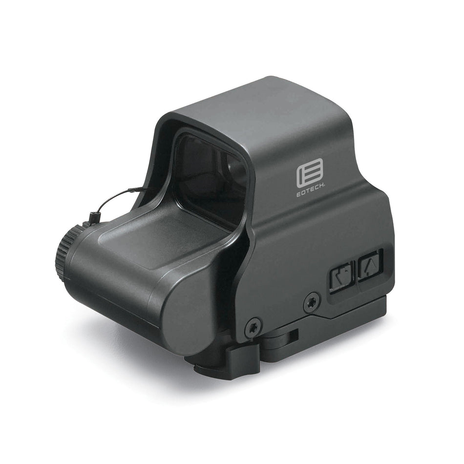 EOTECH EXPS3 68MOA RING/2 - 1MOA DOTS - Get Tight Gear