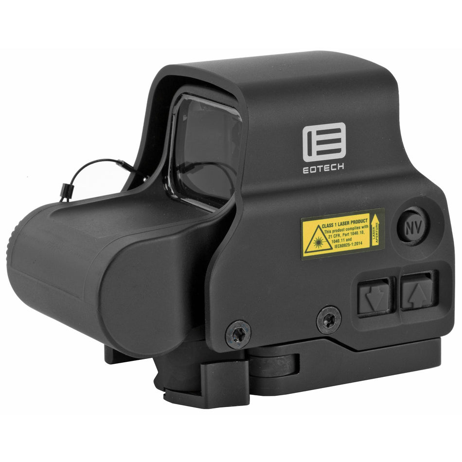 EOTECH EXPS3 68MOA RING/4 - 1 MOA DOTS - Get Tight Gear