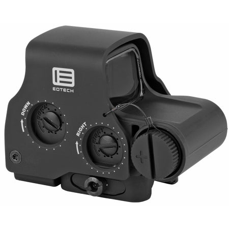 EOTECH EXPS3 68MOA RING/4 - 1 MOA DOTS - Get Tight Gear