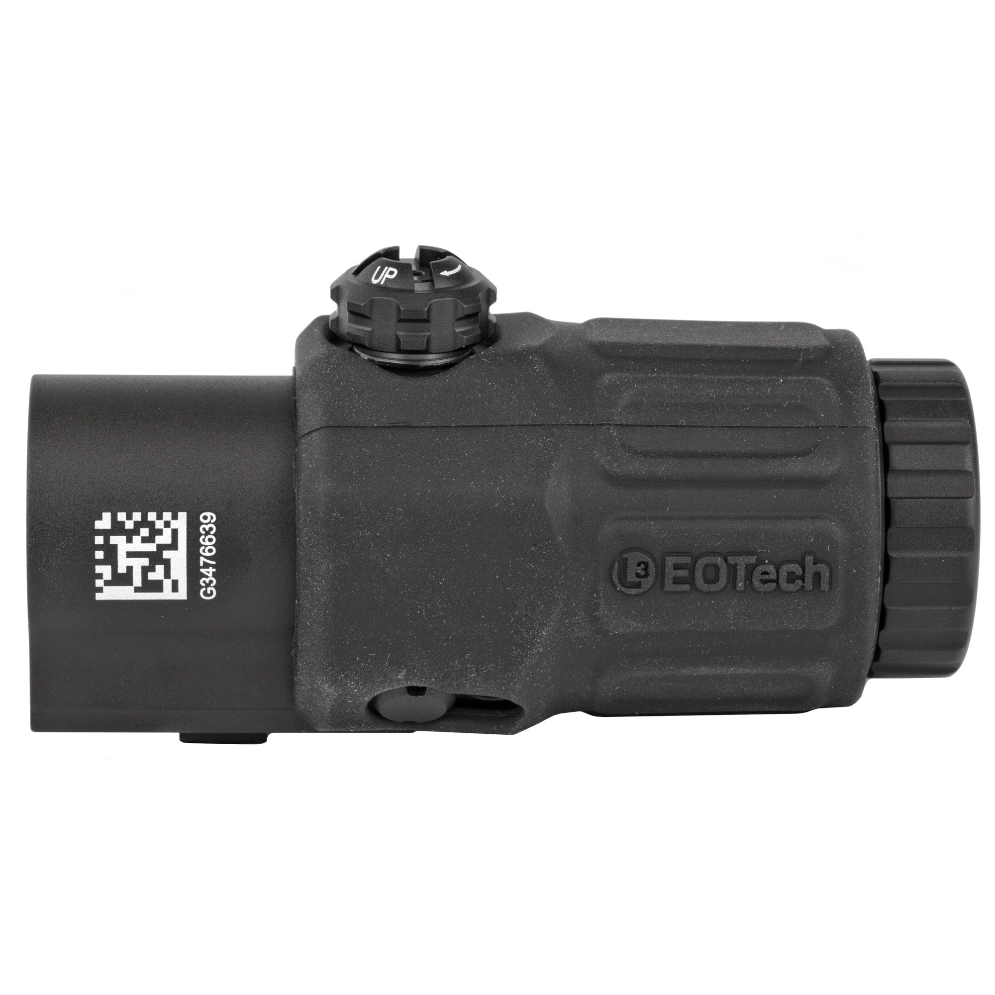 EOTECH G33 3X MAGNIFER STS MNT BLK - Get Tight Gear