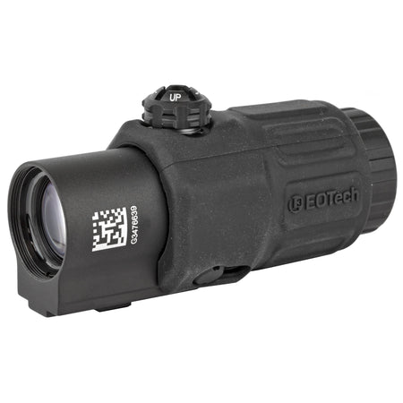 EOTECH G33 3X MAGNIFER STS MNT BLK - Get Tight Gear