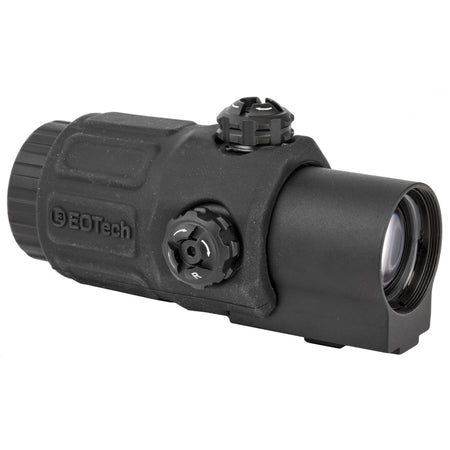 EOTECH G33 3X MAGNIFER STS MNT BLK - Get Tight Gear