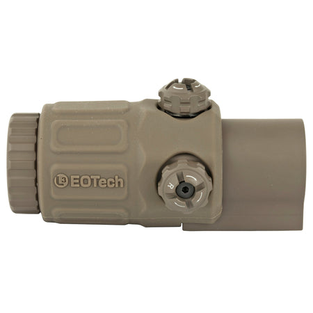 EOTECH G33 3X MAGNIFER STS MNT TAN - Get Tight Gear