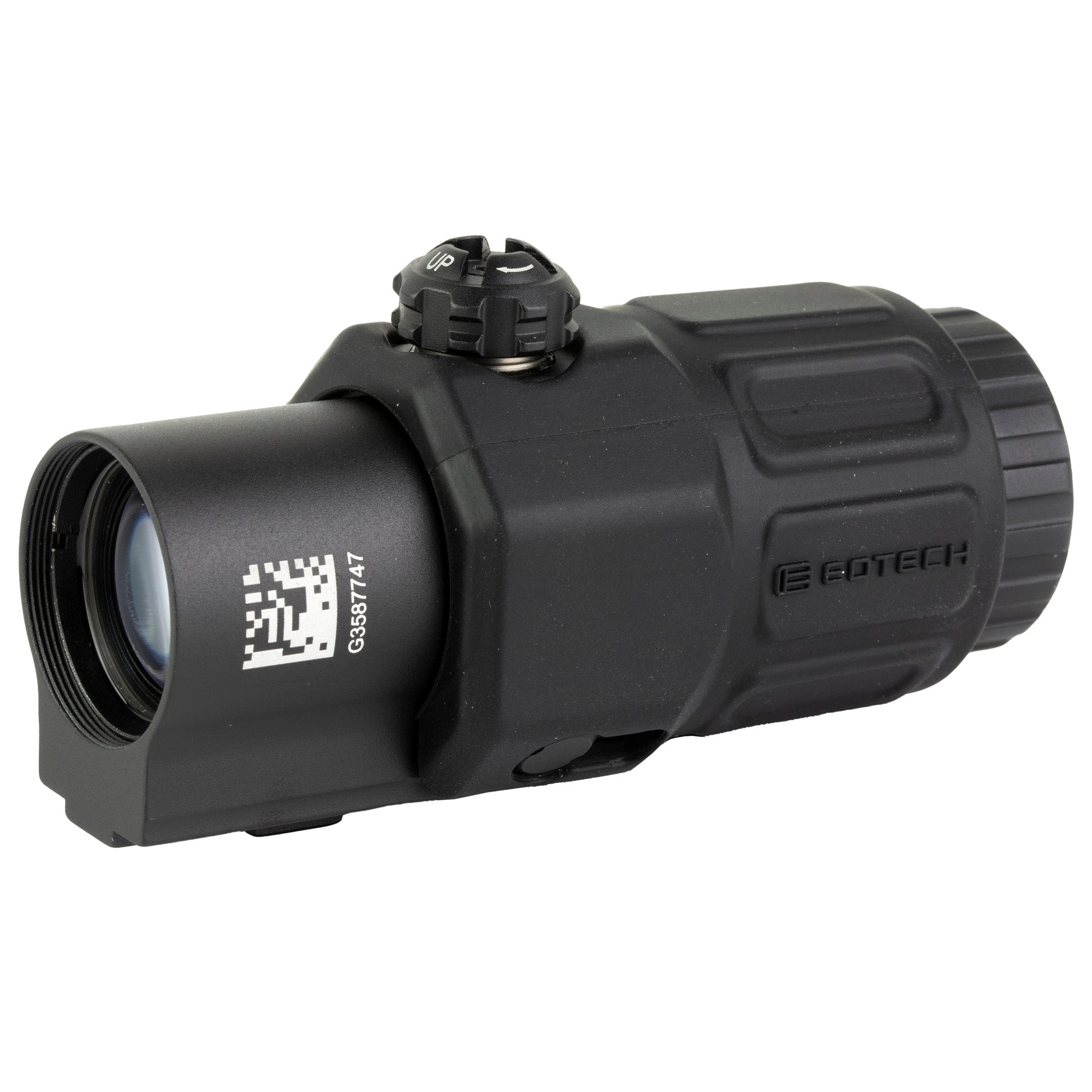 EOTECH G33 3X MAGNIFIER NM BLK - Get Tight Gear