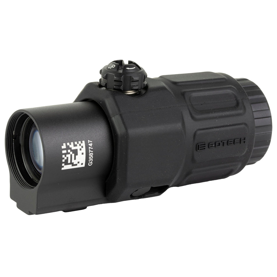 EOTECH G33 3X MAGNIFIER NM BLK - Get Tight Gear