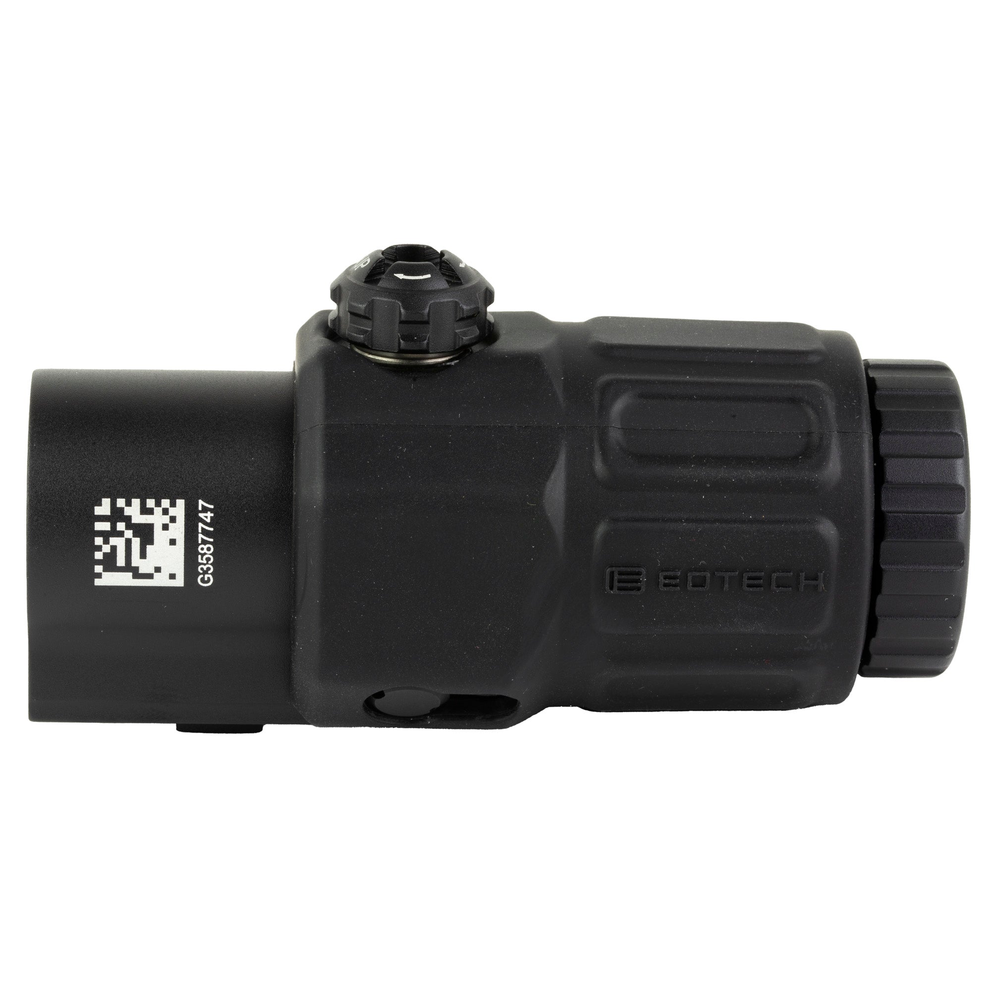 EOTECH G33 3X MAGNIFIER NM BLK - Get Tight Gear