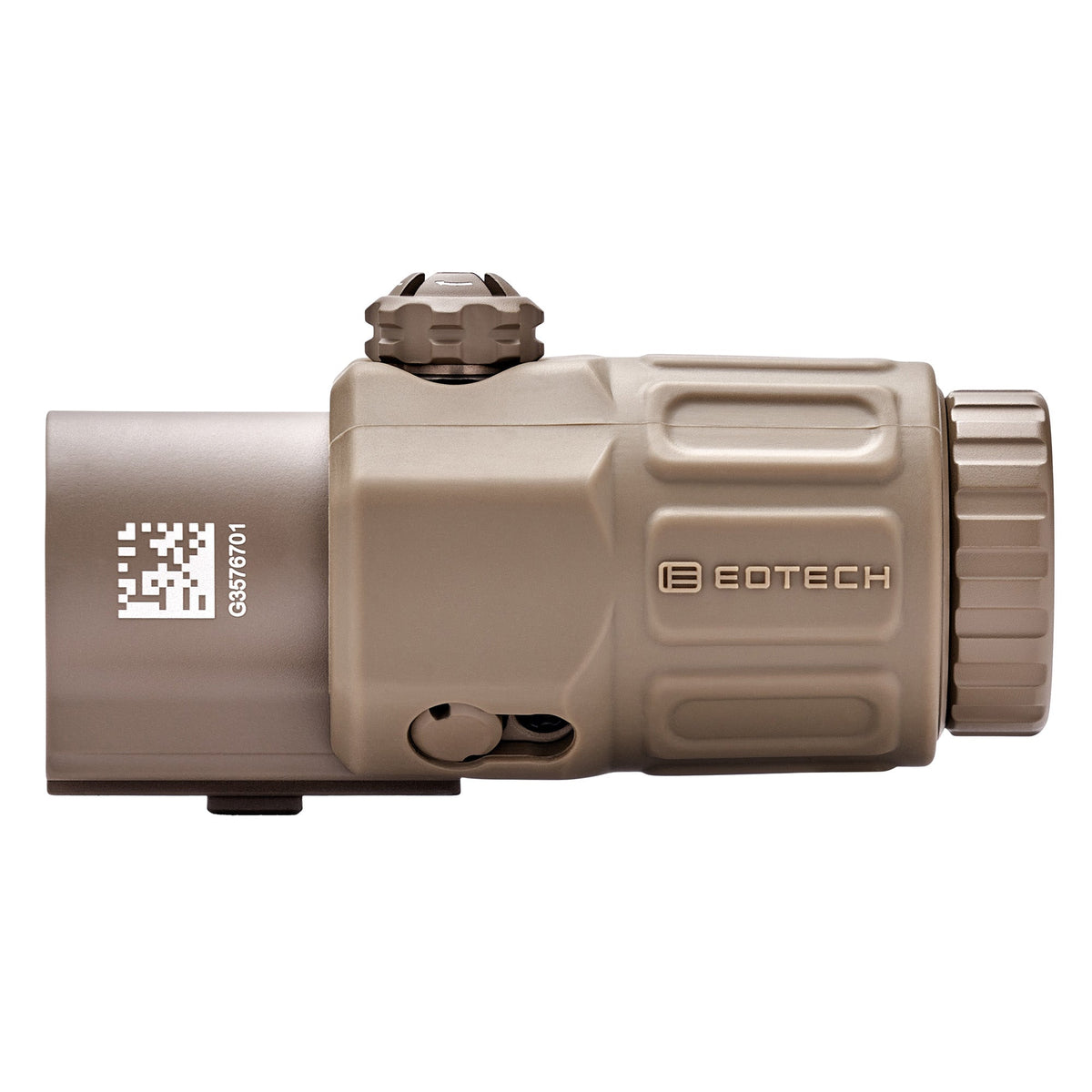 EOTECH G33 3X MAGNIFIER NM TAN - Get Tight Gear