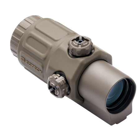 EOTECH G33 3X MAGNIFIER NM TAN - Get Tight Gear