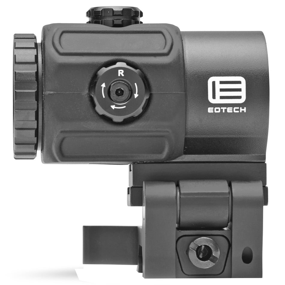 EOTECH G43 3X MAGNIFIER BLK - Get Tight Gear