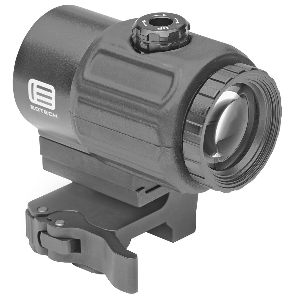 EOTECH G43 3X MAGNIFIER BLK - Get Tight Gear
