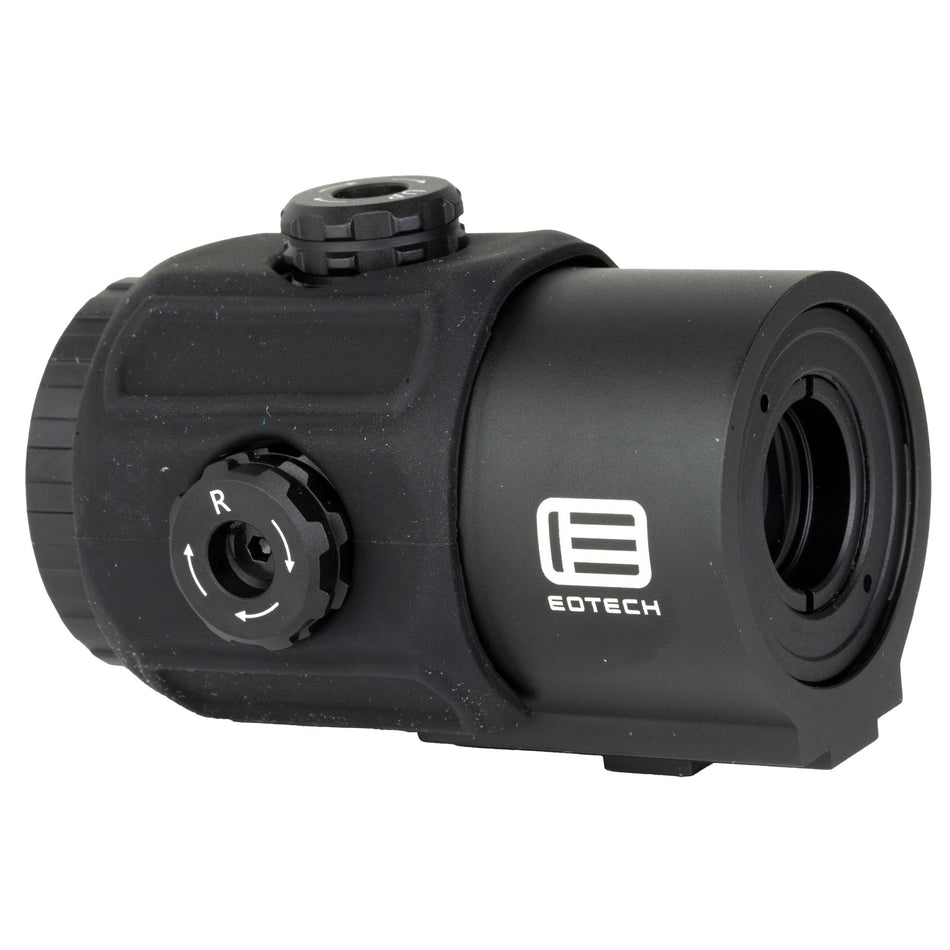 EOTECH G43 3X MAGNIFIER NM BLK - Get Tight Gear