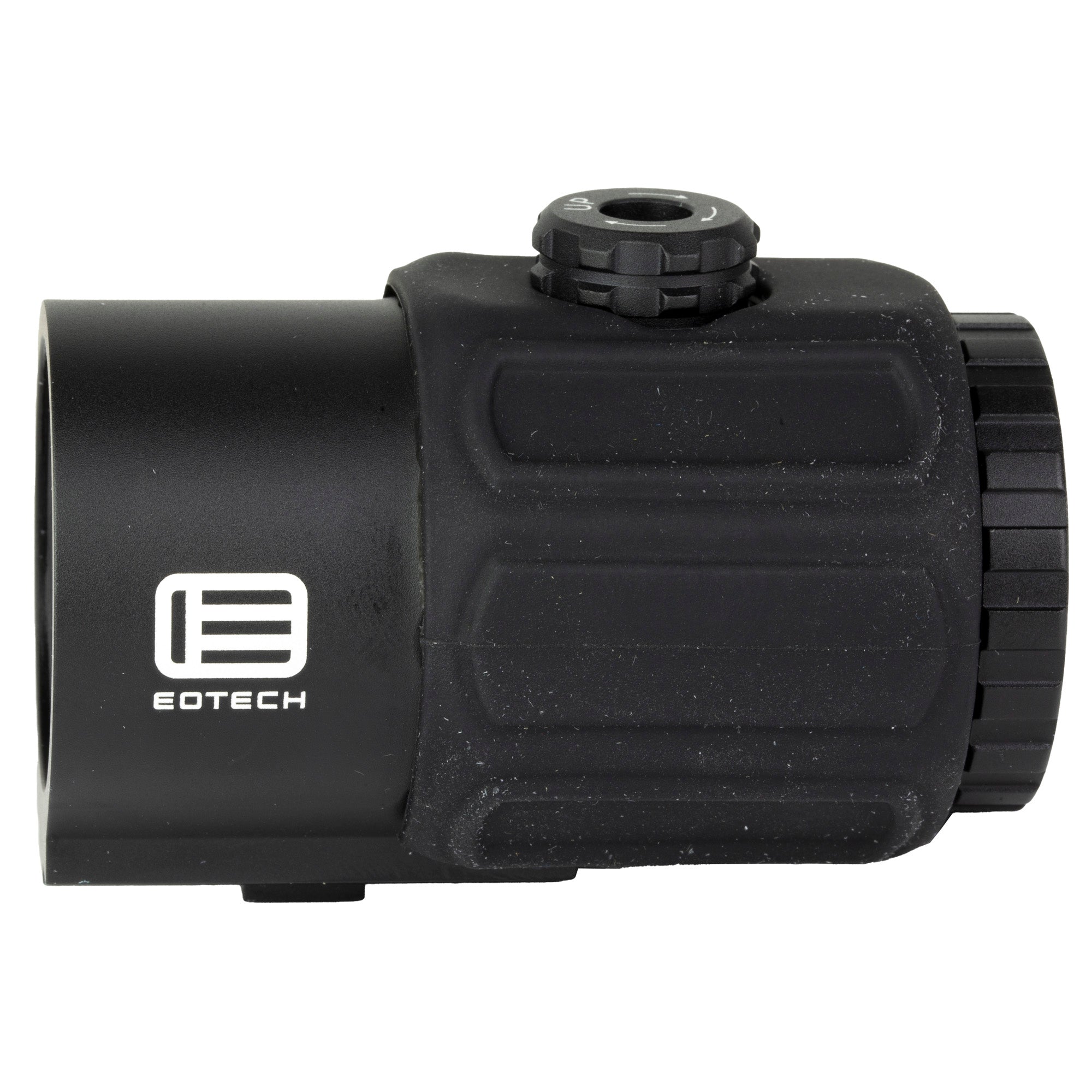 EOTECH G43 3X MAGNIFIER NM BLK - Get Tight Gear